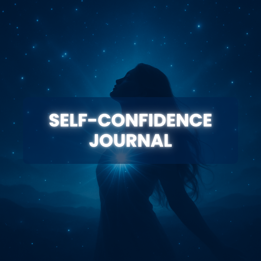 Confidence Magick Journal