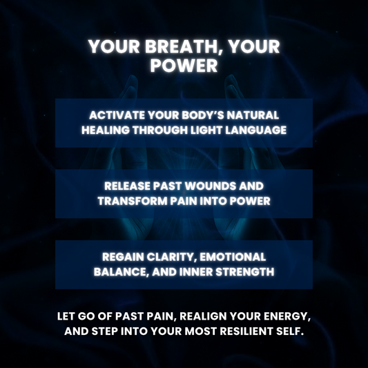 Powerful Self-Healing Meditation