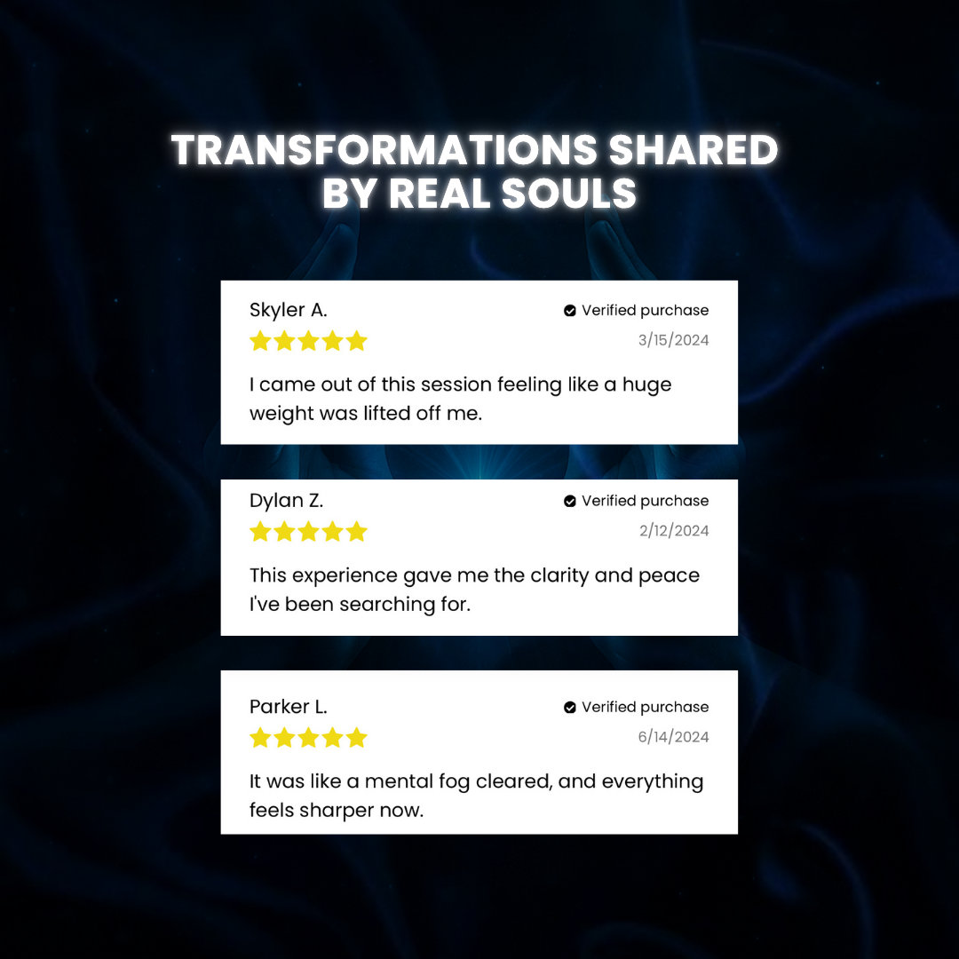 Powerful Self-Healing Meditation