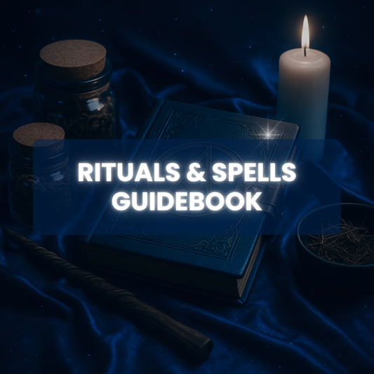 Rituals & Spells Guidebook