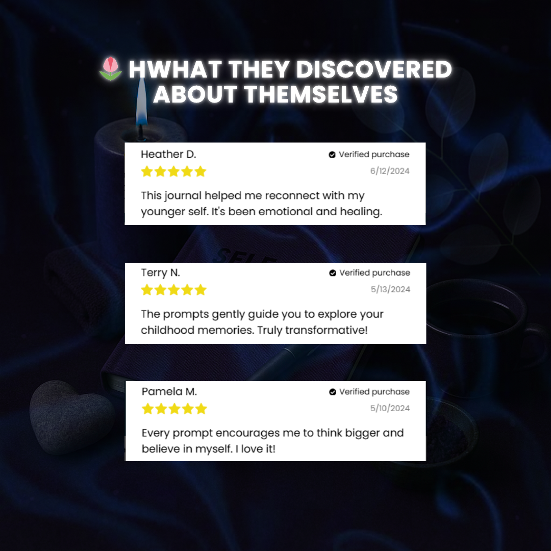 Self-Care Spellbook for Sacred Rituals