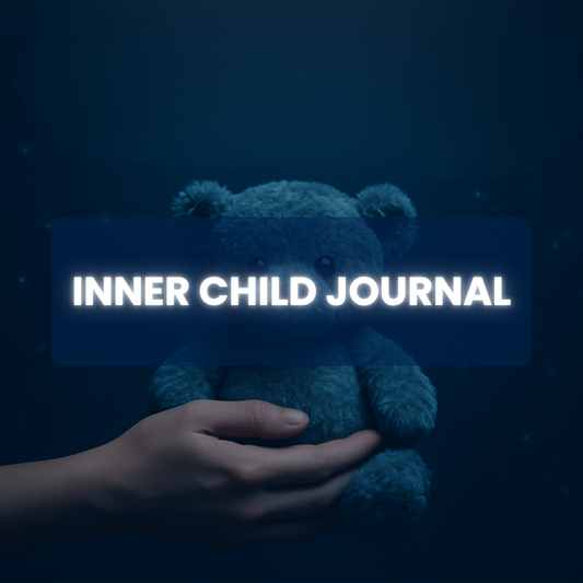 Inner Child Healing Journal š¶š½š