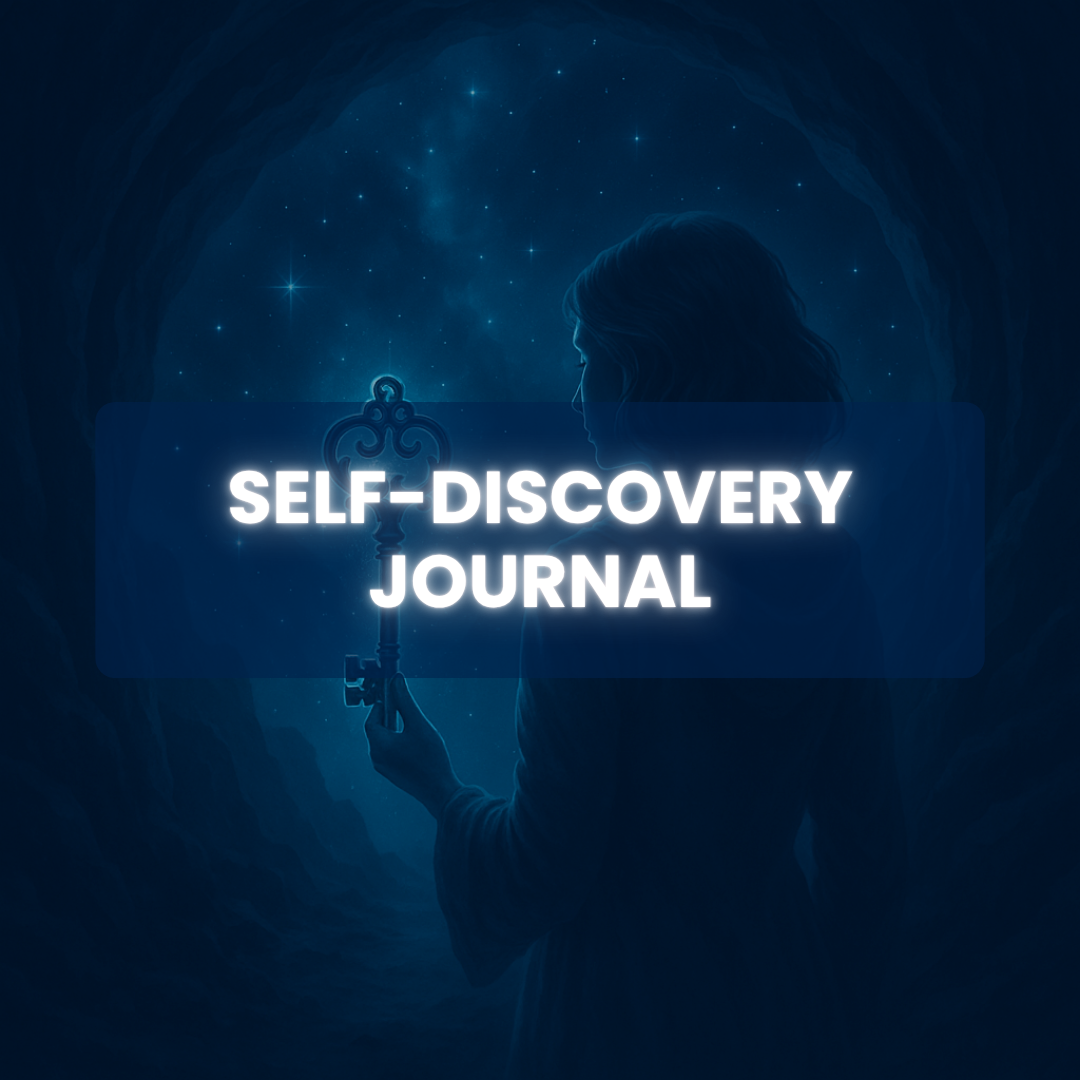 Self-Discovery Portal Journal