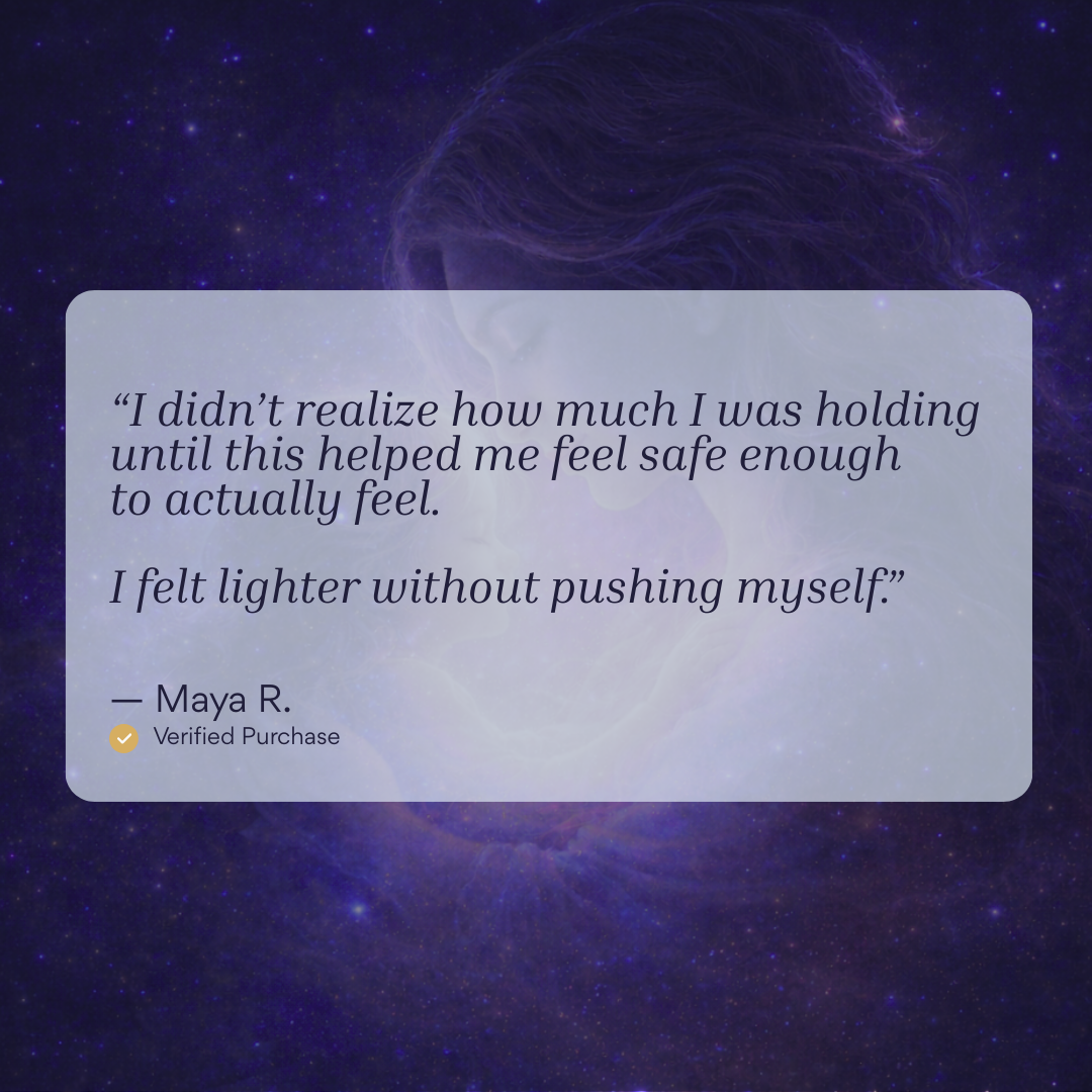 Inner Child Healing Bundle