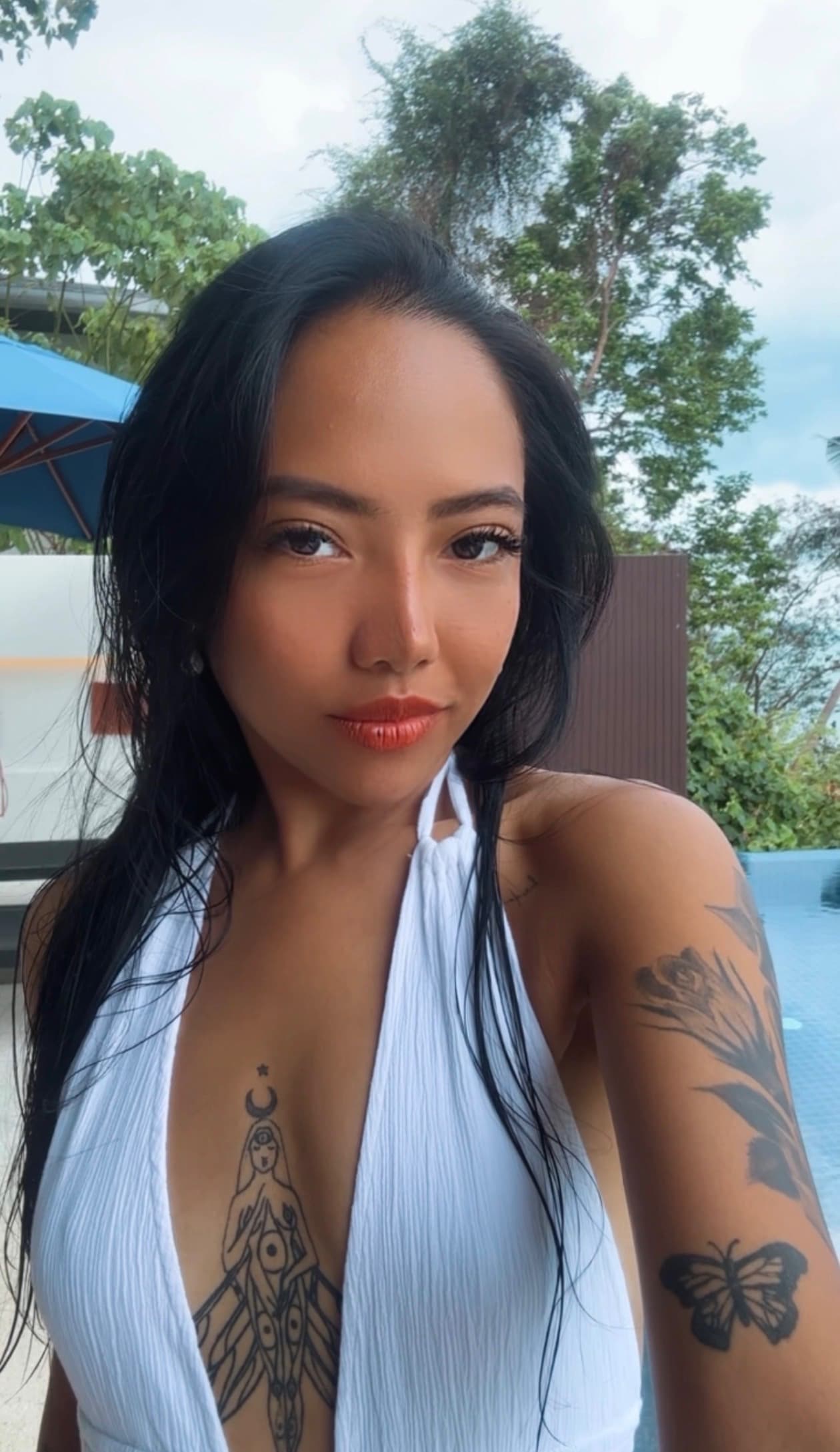 Ming Moore