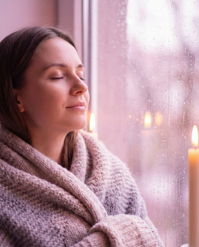 For Sensitive Souls