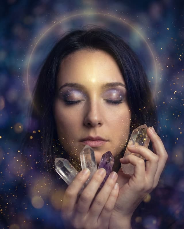 For Intuitive Seekers