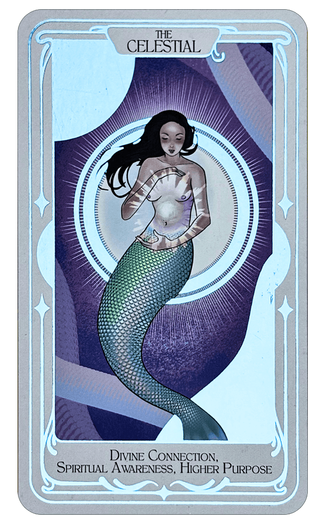 Siren Card 1