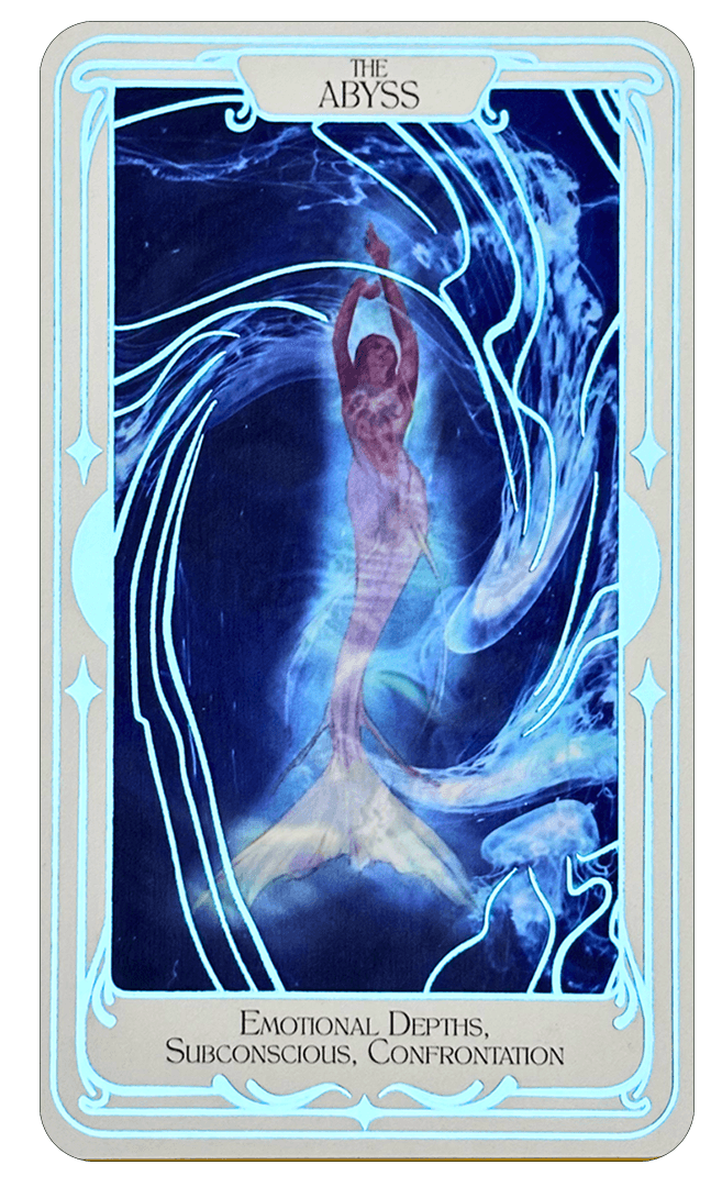 Siren Card 2