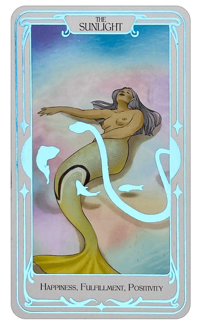 Siren Card 3