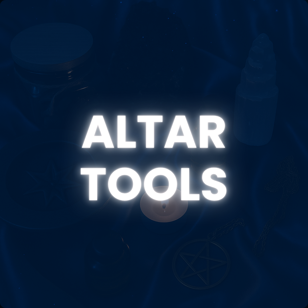 Altar Tools