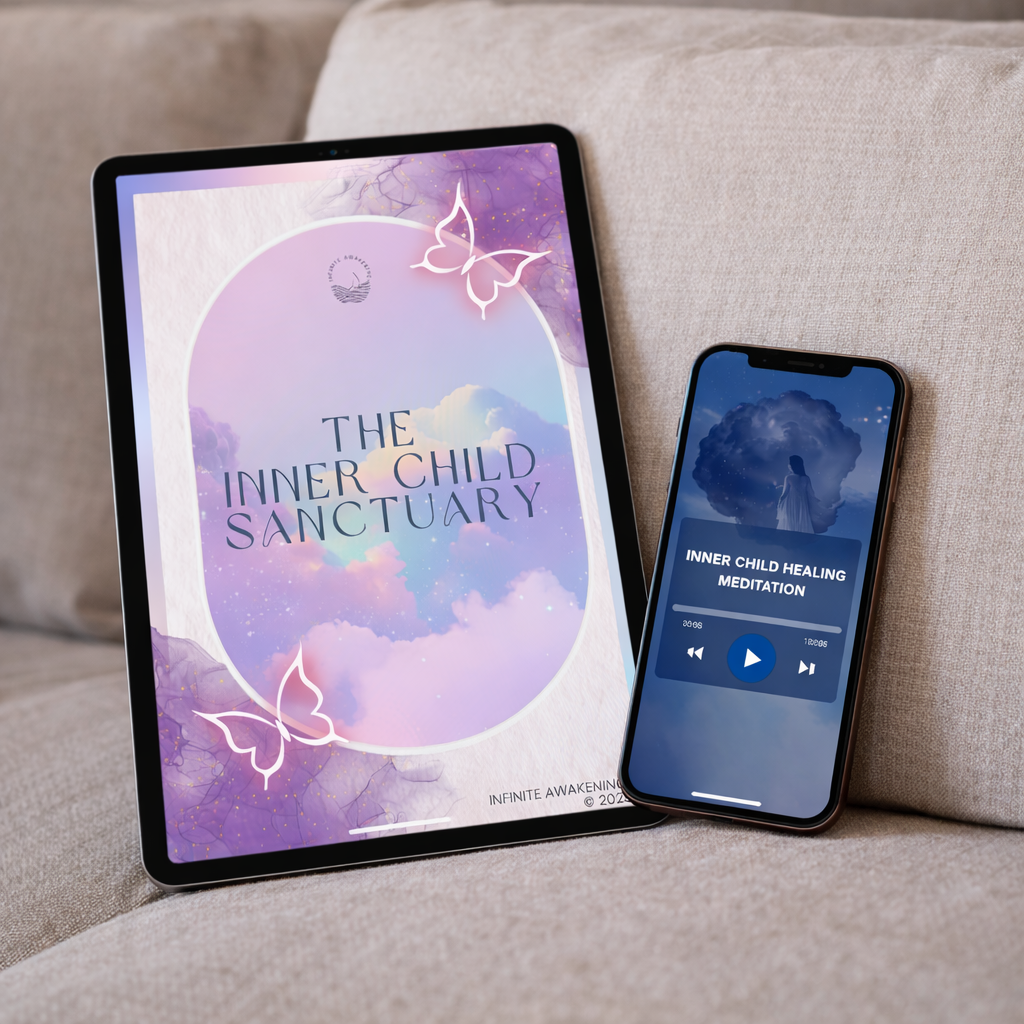 Healing & Ritual Bundles for Every Season of Becoming