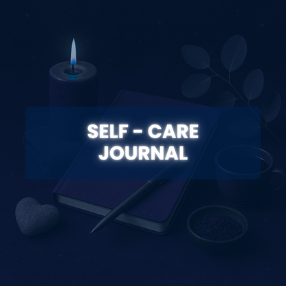 Self-Care Journal