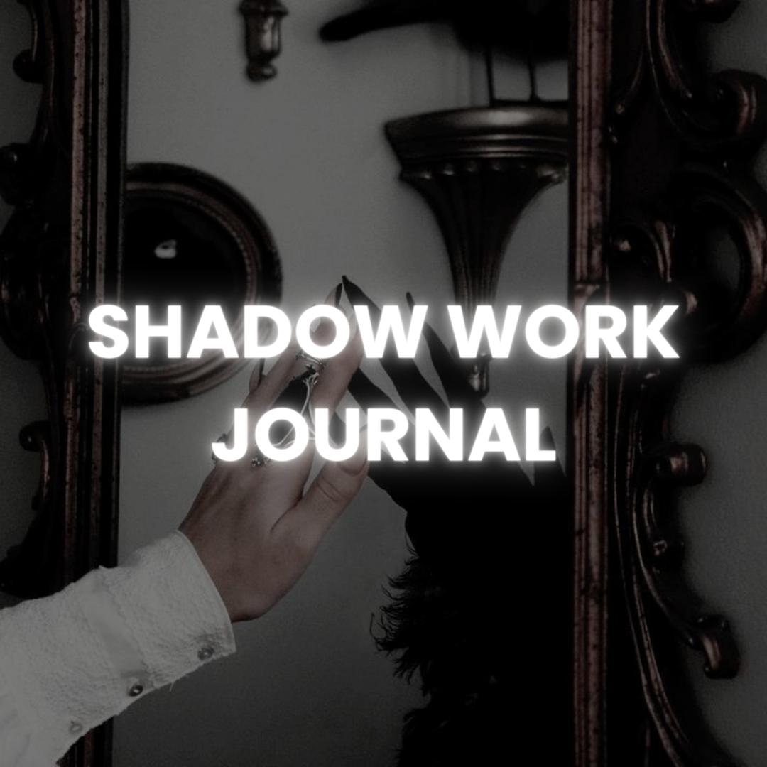 Shadow Work Journal