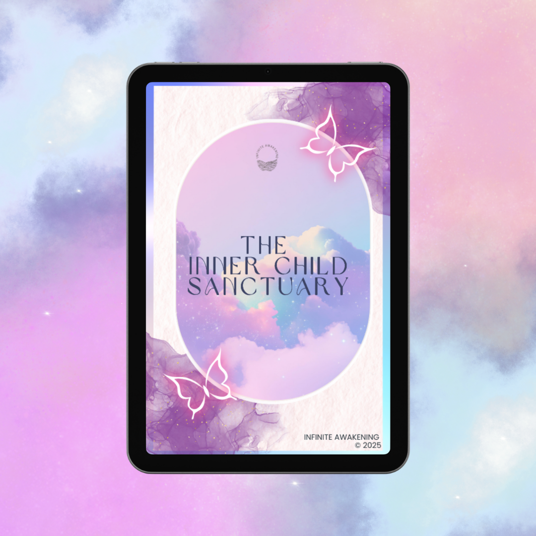 The Inner Child Sanctuary