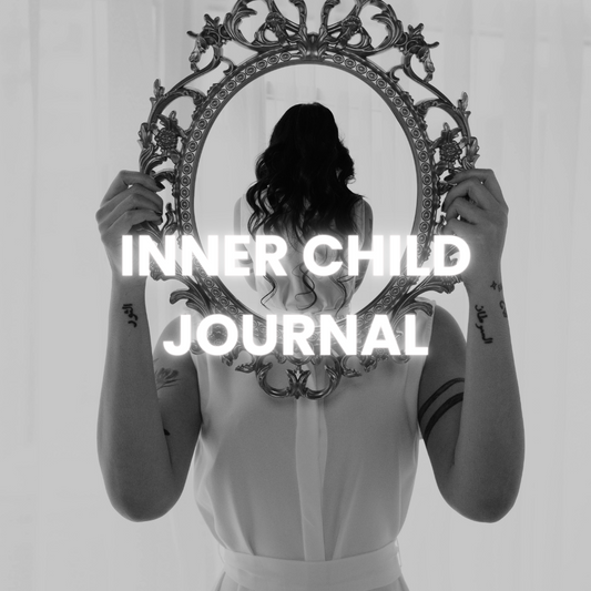 Inner Child Journal