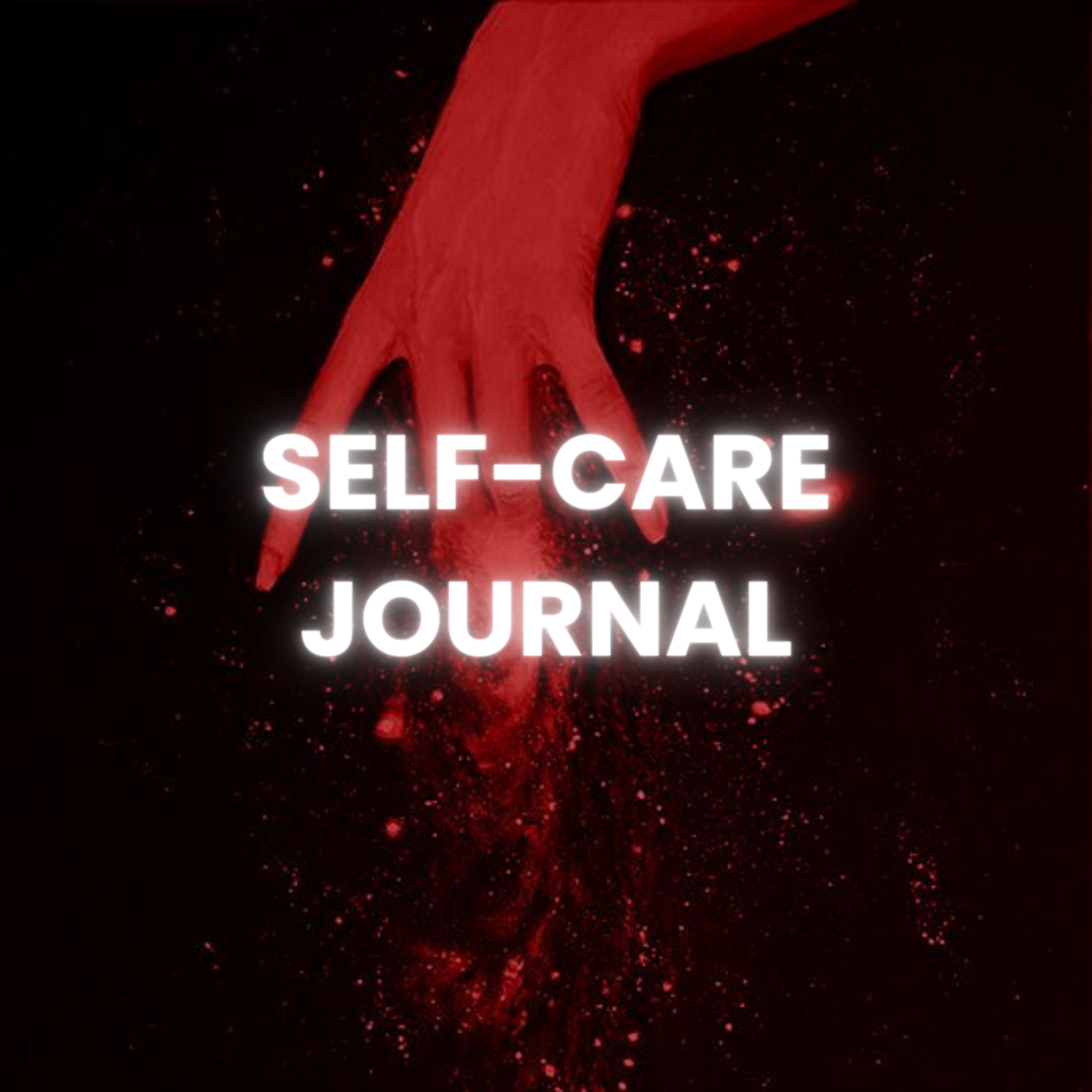 Self-Care Journal