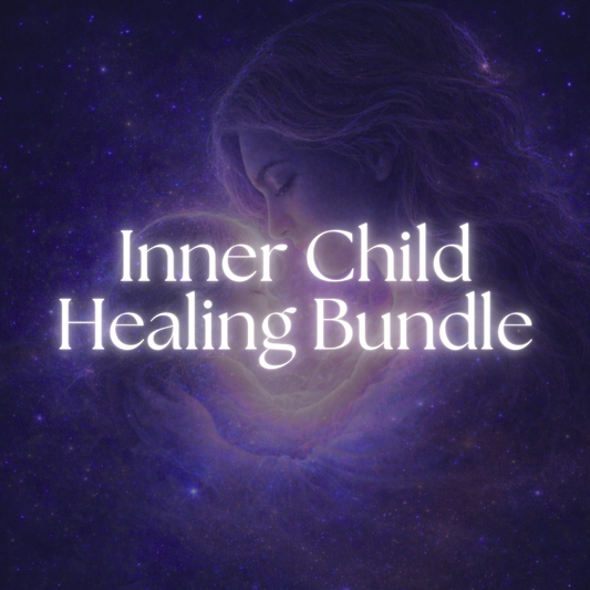 Inner Child Healing Bundle