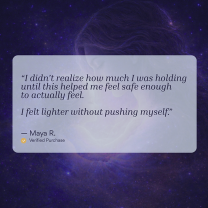 Inner Child Healing Bundle