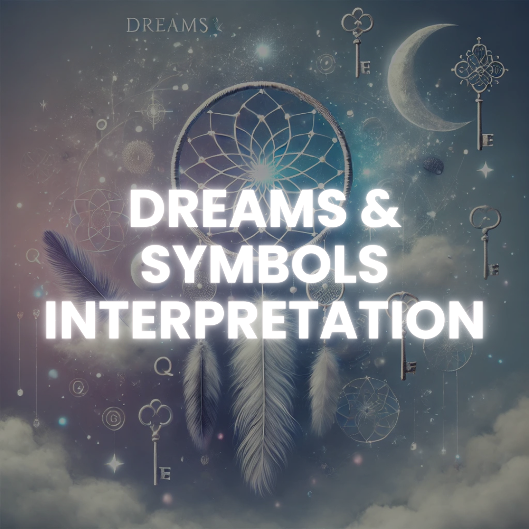 Dreams & Symbols Interpretation