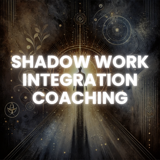 Shadow Work Integration Coaching