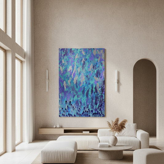 Transmission I: The Remembering (Lemurian Activation)