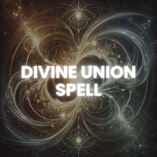 Divine Union Spell