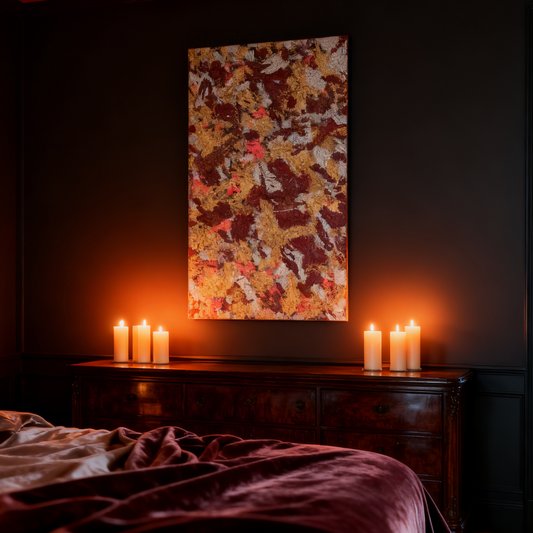 Transmission II: Rebirth by Fire