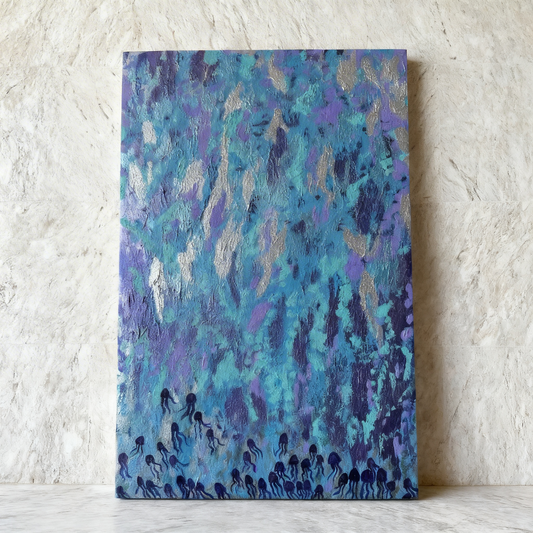 Transmission I: The Remembering (Lemurian Activation)