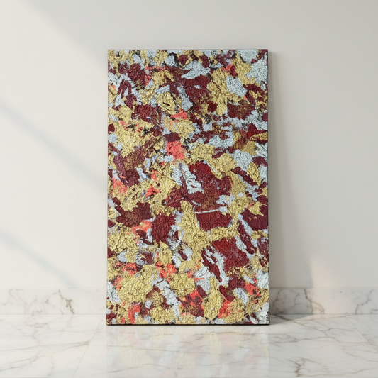 Transmission II: Rebirth by Fire