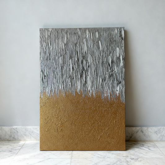 Transmission IV: The Shift from Shadow to Light