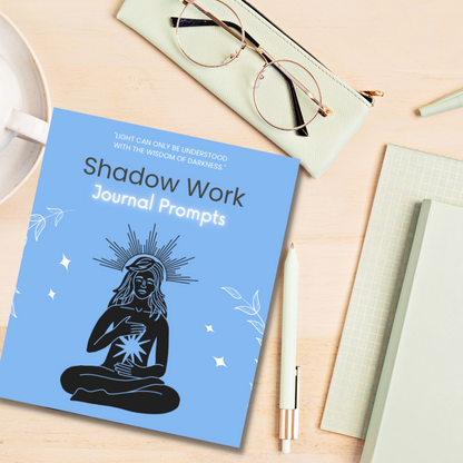 Shadow Work Journal