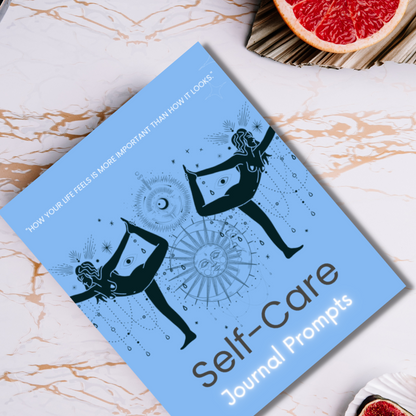 Self-Care Journal