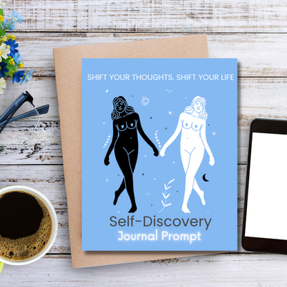 Self-Discovery Journal